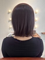 エルサフィロ ヒゴバシ(el zafiro)&nbsp;【エルサフィロ　肥後橋】お客様スタイル