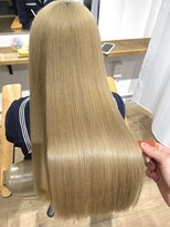 美髪専門サロン バイ マイル(美髪専門サロン by mile)&nbsp;☆艶髪☆髪質改善美髪カラー(天王寺/阿倍野)