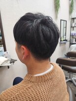 バセット バイ アルター 鎌取店(basset by aL-ter)&nbsp;メンズスタイル