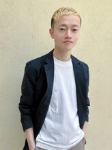 リトマス 二子玉川(litmus)&nbsp;菊池 宗延