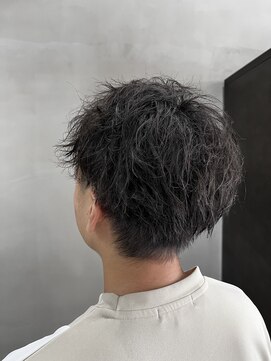 フェリア 松山(Feria) ツイストスパイラル 深田和也