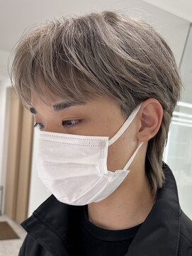 ルースト 八王子店(ROOST) ミルクティーベージュ