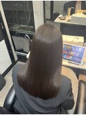 愛されナチュラルブラウン