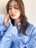 【カット】marbbマーブ洗浄付き￥6600