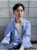 ニュアンスパーマ☆ &nbsp;スタイリスト平田