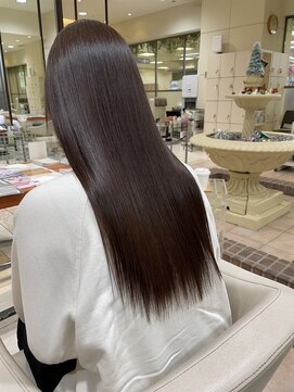 モードケイズ 六甲道店(MODE K’s) 【ioLu】髪質改善トリートメント【六甲道】