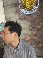 アパッシュ 大町店(Apache)&nbsp;アーバンフェザー