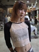 ドゥーア 代官山(Door)&nbsp;#デザインカラー