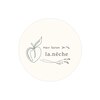 ラネーシェ(la.neche)のお店ロゴ