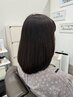 カット(炭酸泉付き)+カラー　￥11550⇒￥10395～