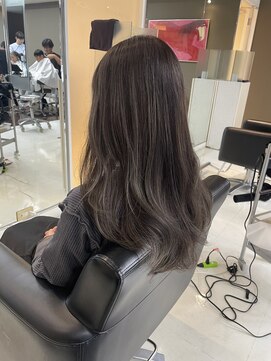 シャンプーボーイエイムス(SHAMPOO BOY aims) グレージュ