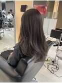 グレージュ