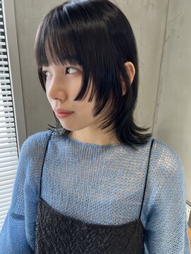 ニキータ(Nikiita) ステップカット