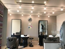サンペイヘアーサロン
