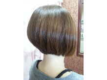 ヘアー ジュンジュン(hair Junjun)
