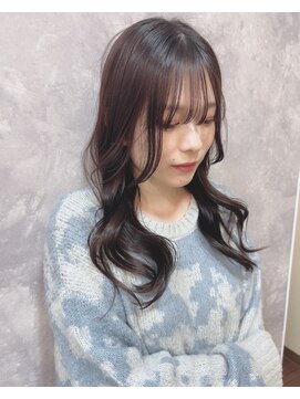 シオ ヘアー デザイン(Sio. hair design) 就活オススメカラー！
