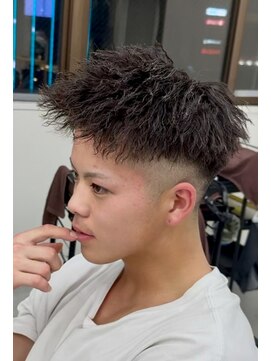 エイトサッポロ 札幌大通り店(EIGHT sapporo) 【強さフルMAX!】限界ツイスパ