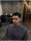 7:3サイドパート