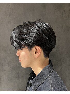 ニコ トウキョウ ヨコハマ(nico) センターパート