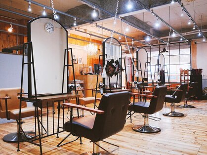 ザ ドッツ(THE DOTS)の写真
