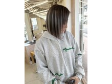 ヴィンス(vince)