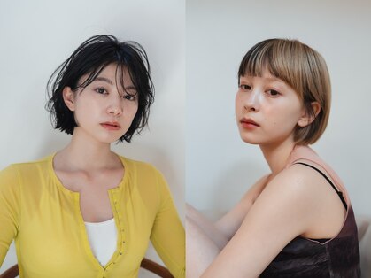ユー トゥ イーズ(U too e's)の写真
