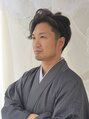 シュガーアウラ バイ エクラート 立川北口店(SUGAR aura byECLART) 神山 宗幸