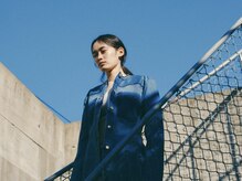 サンクス(SANKS)の雰囲気（一人一人を引き立てるヘアを創ります）