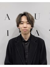 ハルキ ミナト ジャパン オオサカ(HARUKI MINATO japan OSAKA) 阿田 悠士朗