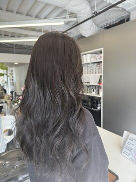 エターナリー(ETERNALLY) オシャレブラック☆