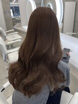 アイシー 表参道(ICY)&nbsp;透明感まろやかベージュ