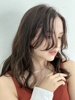 トゥルーチェ (tu.luce) 【山形　川崎】大人女性のロングレイヤー