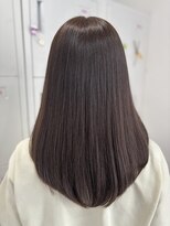 ラビス 浦和(Lovis) 似合わせカット/メルティカラー/韓国ウェーブ