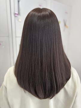 ラビス 浦和(Lovis) 似合わせカット/メルティカラー/韓国ウェーブ