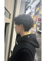 アヴァンス 広島本通店(AVANCE.)&nbsp;ツイスパセンターパート