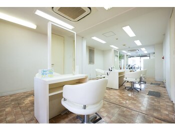 aile blanc【エルブラン】