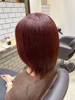 エイト マカビ 沖縄真嘉比店(EIGHT makabi) 【EIGHT 真嘉比】お客様スタイル