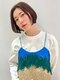 アイウィル(Ai WilL)の写真/【大通駅3分/口コミ高評価】丸顔/面長/ベース型など骨格やお顔の形に合わせたショートカットで小顔見せ♪