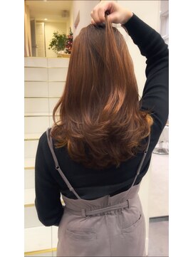 アルツディレット(ALTS diletto) 【ALTS diletto】ホリスティックデジタルパーマ＋カット