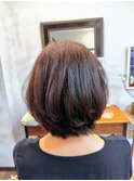 ノンジアミンカラー＊ミディアム