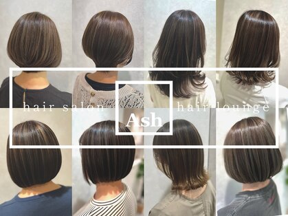 アッシュ 八王子店(Ash)の写真