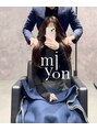 ミヨン 京橋店(miyon)&nbsp;髪質改善×美髪×韓国巻き