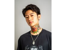 メゾンフォーメン 心斎橋店(Maison for men)