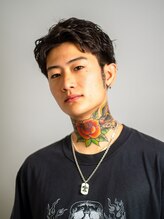 メゾンフォーメン 心斎橋店(Maison for men)