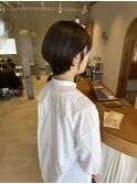 くびれショート◎