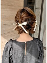 ピエスヘア(PIE'CE HAIR)