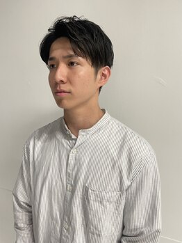 カウチソフ(kauti sofu)の写真/アパレル系、学生、スタイリストまで、オシャレが好きなメンズが自分スタイルとトークを楽しみに来るサロン