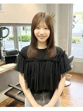 グッドネイバーズ 流山おおたかの森店(GOOD NEIGHBORS) 廣川 栞