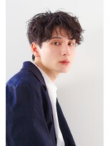 ガリカ 両国(Gallica)&nbsp;韓国マッシュ/ウェーブマッシュヘア/モテ髪