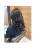 ドロップオイルでウルツヤ